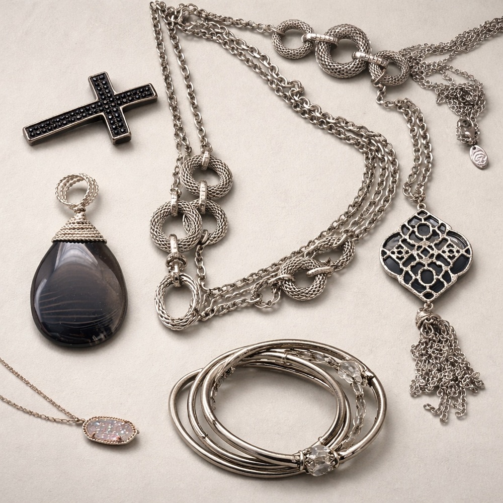 Retro Jewelry Grab Bag - Kendra Scott